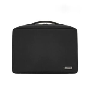 Away Black Toiletry/Make Up Bag